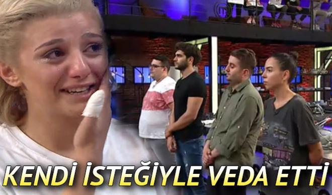 MasterChef kim kazandı ve seçildi? 13 Ağustos MasterChef birincisi - Stüdyoda gözyaşları sel oldu MasterChef kim kazandı ve seçildi? 13 Ağustos MasterChef birincisi - Stüdyoda gözyaşları sel oldu