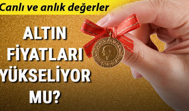 Altın piyasasında son durum: Altın fiyatları ne kadar? Şu dönemde altın almalı mı satmalı mı? Uzmanlar altın fiyatlarını değerlendirdi Altın piyasasında son durum: Altın fiyatları ne kadar? Şu dönemde altın almalı mı satmalı mı? Uzmanlar altın fiyatlarını değerlendirdi