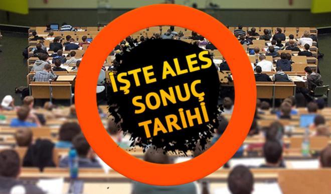 ÖSYM paylaştı: ALES sonuçları ne zaman açıklanacak? ALES puan hesaplama ile ilgili bilgiler ÖSYM paylaştı: ALES sonuçları ne zaman açıklanacak? ALES puan hesaplama ile ilgili bilgiler