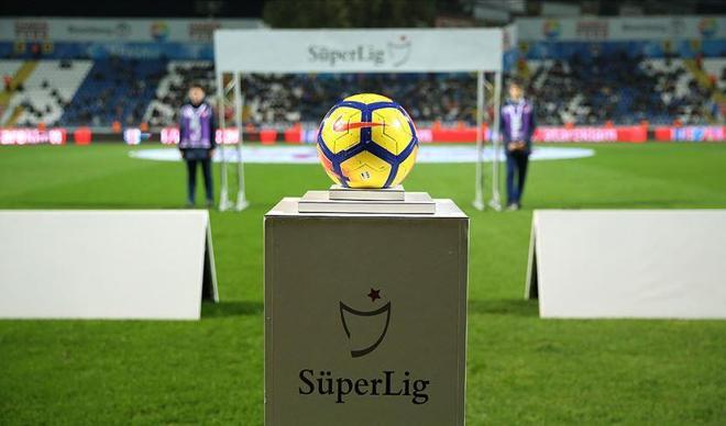 Süper Lig yeni sezon tarihi: Süper Lig 2020 2021 ne zaman başlayacak? TFF takvimi duyurdu! Süper Lig yeni sezon tarihi: Süper Lig 2020 2021 ne zaman başlayacak? TFF takvimi duyurdu!