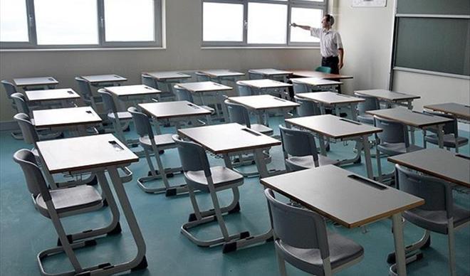 Okullar 21 Eylül'de açılacak mı? Öğrenciler MEB'den yanıt bekliyor! Okullar 21 Eylül'de açılacak mı? Öğrenciler MEB'den yanıt bekliyor!