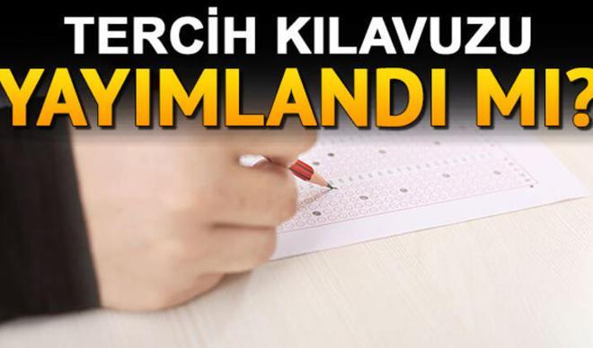 DGS tercih kılavuzu ne zaman yayınlanacak? 2020 DGS tercihleri bekleniyor! DGS tercih kılavuzu ne zaman yayınlanacak? 2020 DGS tercihleri bekleniyor!