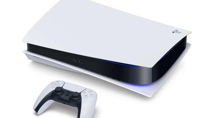 İşte PlayStation 5'i enine boyuna gösteren fotoğraflar İşte PlayStation 5'i enine boyuna gösteren fotoğraflar