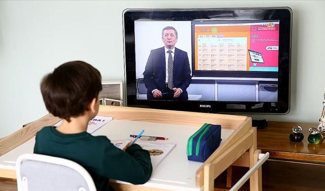 EBA TV canlı ders giriş ekranı: TRT EBA TV ilkokul, ortaokul, lise canlı yayın ders programı yayımlandı! EBA TV canlı ders giriş ekranı: TRT EBA TV ilkokul, ortaokul, lise canlı yayın ders programı yayımlandı!