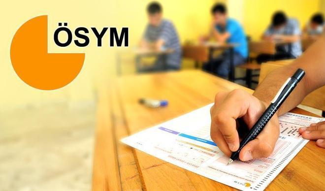 DGS tercihleri ne zaman yapılacak? DGS tercihleri için gözler ÖSYM'de DGS tercihleri ne zaman yapılacak? DGS tercihleri için gözler ÖSYM'de