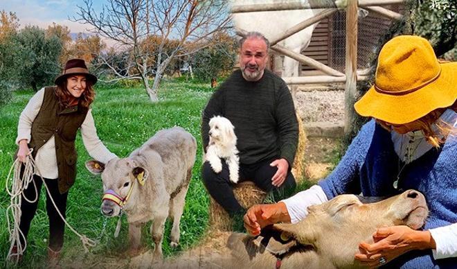 Salgından uzak doğanın içinde yaşam... “Bu muhteşem kasabayı hiç böyle bilmiyordum” Salgından uzak doğanın içinde yaşam... “Bu muhteşem kasabayı hiç böyle bilmiyordum”