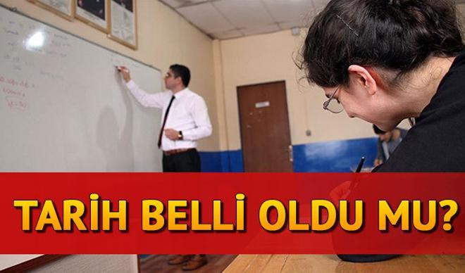 Liseler ve ortaokullar için okullar ne zaman açılacak? 9. 10. 11. ve 12. sınıflar için MEB son dakika açıklaması! Liseler ve ortaokullar için okullar ne zaman açılacak? 9. 10. 11. ve 12. sınıflar için MEB son dakika açıklaması!