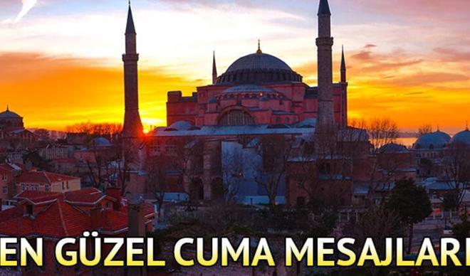 Cuma mesajları resimli seçenekler 2020 - Whatsapp ve SMS'e özel dualı, hadisli ve resimli cuma mesajlarıyla 'Hayırlı Cumalar' dileyin (25 Eylül) Cuma mesajları resimli seçenekler 2020 - Whatsapp ve SMS'e özel dualı, hadisli ve resimli cuma mesajlarıyla 'Hayırlı Cumalar' dileyin (25 Eylül)