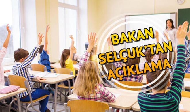 Son dakika açıklama: Okullar ne zaman açılacak, açılacak mı sorusunda yeni gelişmeler: Ortaokullar ve liseler 12 Ekim'de açılacak mı? Son dakika açıklama: Okullar ne zaman açılacak, açılacak mı sorusunda yeni gelişmeler: Ortaokullar ve liseler 12 Ekim'de açılacak mı?