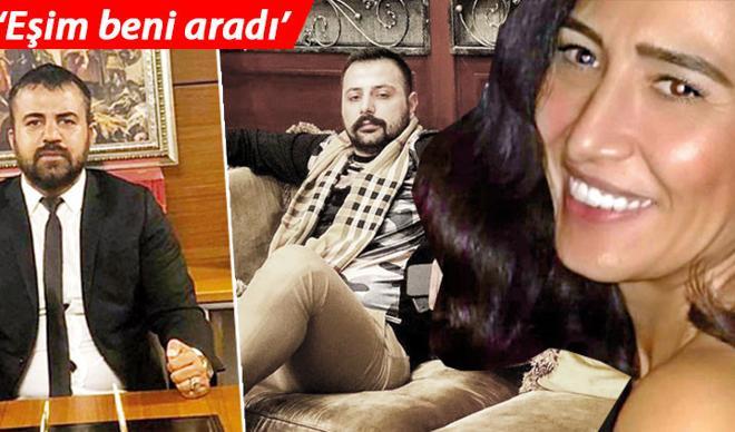 Şeyda Yılmaz'ın ölümüyle ilgili yeni gelişmeler! Rezidansta 2 kişi varmış Şeyda Yılmaz'ın ölümüyle ilgili yeni gelişmeler! Rezidansta 2 kişi varmış