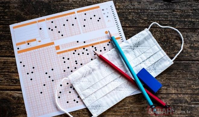 ALES sınavı saat kaçta bitecek, kaç dakika sürecek? İşte ALES sınav saati ve süresi hakkında bilgiler