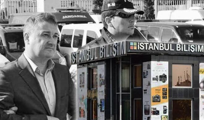 İstanbul Bilişim raporu: ‘Milyonlarca lirayı paravan şirketlere aktardılar’ İstanbul Bilişim raporu: ‘Milyonlarca lirayı paravan şirketlere aktardılar’
