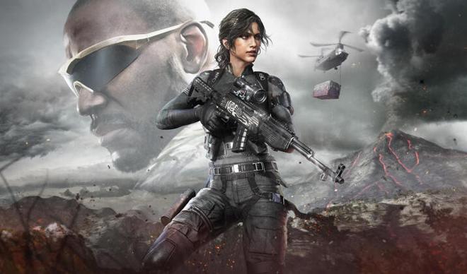 PUBG 9. Sezon oyunculara sunuldu: Yeni neler var? PUBG 9. Sezon oyunculara sunuldu: Yeni neler var?