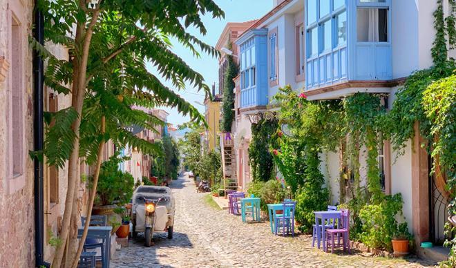 29 Ekim tatilinin en güzel adresleri... Bir gün alınacak izinle dört gün tatil fırsatı 29 Ekim tatilinin en güzel adresleri... Bir gün alınacak izinle dört gün tatil fırsatı