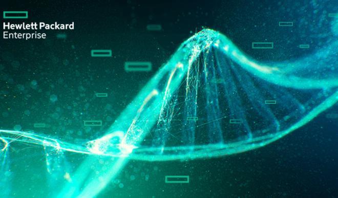 HPE, veri merkezlerinin gerçek potansiyelini ortaya çıkarıyor HPE, veri merkezlerinin gerçek potansiyelini ortaya çıkarıyor