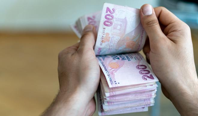 Dijital hizmet vergisinden 1,4 milyar lira gelecek Dijital hizmet vergisinden 1,4 milyar lira gelecek