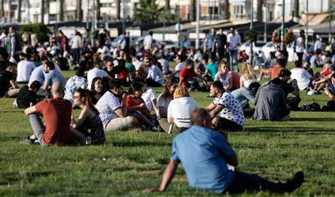 Son dakika... İzmir Valisi '20 günde koronavirüs vakaları 3.5 kat arttı' demişti! Bugün yeni kararlar alındı Son dakika... İzmir Valisi '20 günde koronavirüs vakaları 3.5 kat arttı' demişti! Bugün yeni kararlar alındı