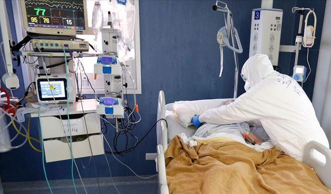 Son dakika haberi: Dünya genelinde çarpıcı rakamlar Son dakika haberi: Dünya genelinde çarpıcı rakamlar