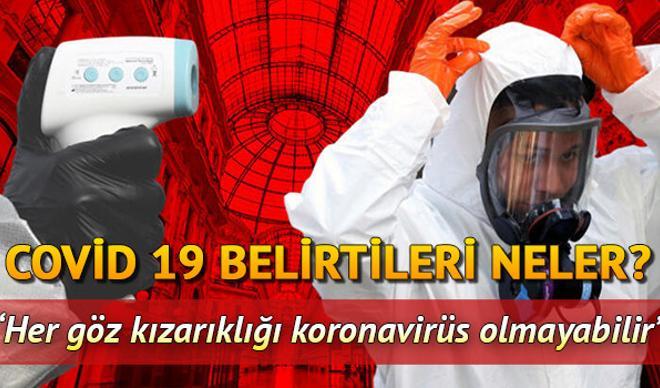 Son dakika haberi: Koronavirüs (Covid 19) ilk belirtileri nelerdir, kaç günde ortaya çıkar? Gün gün corona virüs belirtilerinde yeni araştırma Son dakika haberi: Koronavirüs (Covid 19) ilk belirtileri nelerdir, kaç günde ortaya çıkar? Gün gün corona virüs belirtilerinde yeni araştırma