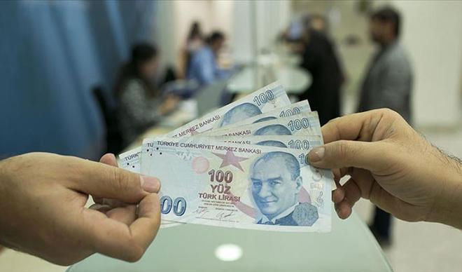 Resmi Gazete'de yayımlandı! Kısa çalışma ödeneği ile işten çıkarma yasağının süreleri uzatıldı Resmi Gazete'de yayımlandı! Kısa çalışma ödeneği ile işten çıkarma yasağının süreleri uzatıldı