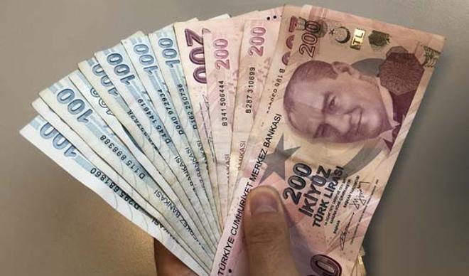 Vergi yapılandırmasında önemli gelişme... On binlerce kişiye kesilen ceza kapsam dışı kaldı Vergi yapılandırmasında önemli gelişme... On binlerce kişiye kesilen ceza kapsam dışı kaldı