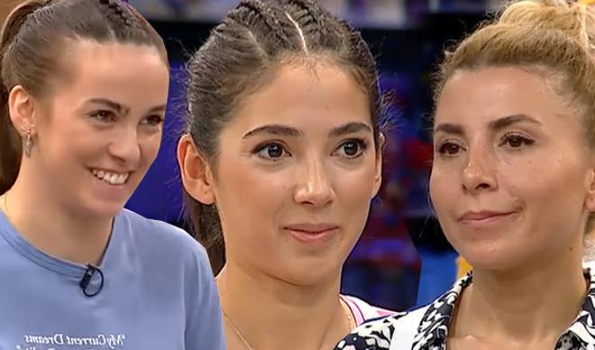 MasterChef'te düelloyu kim kazandı? İşte 26 Ekim 2020 MasterChef yeni takımları ve takım kaptanları MasterChef'te düelloyu kim kazandı? İşte 26 Ekim 2020 MasterChef yeni takımları ve takım kaptanları