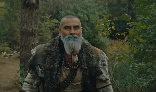 Kuruluş Osman 31. yeni bölüm fragmanı yayınlandı - Kuruluş Osman fragmanında Bamsı Bey geri dönüyor Kuruluş Osman 31. yeni bölüm fragmanı yayınlandı - Kuruluş Osman fragmanında Bamsı Bey geri dönüyor