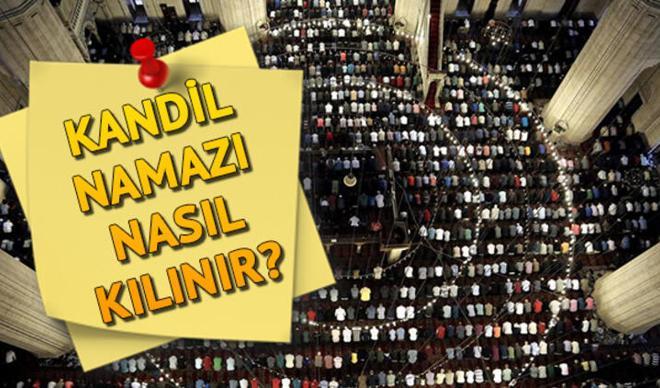 Mevlid Kandili namazı nasıl kılınır ve saat kaçta? 2020 Mevlid Kandili namazı kılınışı Mevlid Kandili namazı nasıl kılınır ve saat kaçta? 2020 Mevlid Kandili namazı kılınışı