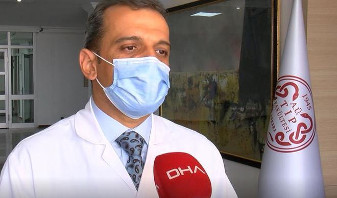 Bilim Kurulu üyesinden dikkat çeken 'aspirin' açıklaması Bilim Kurulu üyesinden dikkat çeken 'aspirin' açıklaması