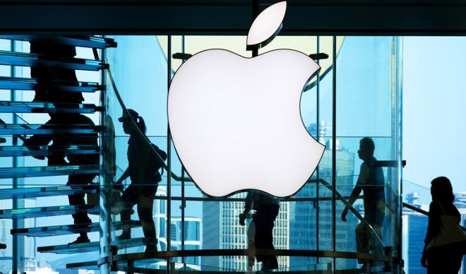 iPhone satışları azaldı, iPad ve Mac satışları arttı iPhone satışları azaldı, iPad ve Mac satışları arttı