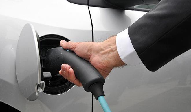 Türkiye yollarında elektrikli otomobil tercihi artıyor Türkiye yollarında elektrikli otomobil tercihi artıyor