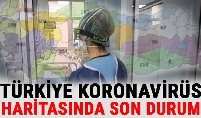 Son dakika haberi: 23 Kasım koronavirüs vaka sayısı tablosunda son durum: İstanbul ve il il Covid 19 (corona virüs) günlük hasta ve ölüm sayısı açıklandı Son dakika haberi: 23 Kasım koronavirüs vaka sayısı tablosunda son durum: İstanbul ve il il Covid 19 (corona virüs) günlük hasta ve ölüm sayısı açıklandı
