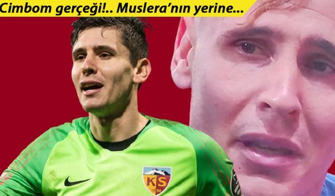 Son Dakika Haber | Galatasaray - Kayserispor maçına Silviu Lung damga vurdu! Gözyaşlarıyla sahayı terk etti... Son Dakika Haber | Galatasaray - Kayserispor maçına Silviu Lung damga vurdu! Gözyaşlarıyla sahayı terk etti...