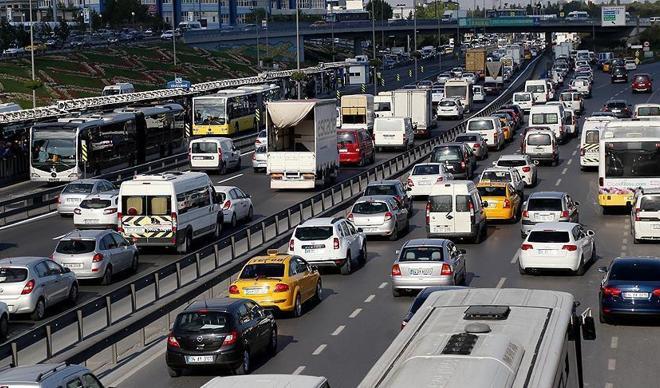 Son dakika... Tüm otomobil sahiplerini ilgilendiriyor! Haftaya başlıyor... Son dakika... Tüm otomobil sahiplerini ilgilendiriyor! Haftaya başlıyor...