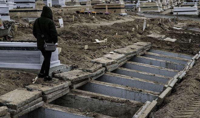 Ankara’da ürküten görüntüler! ‘Ailesinden birini kaybetmeyen anlamıyor!’ Ankara’da ürküten görüntüler! ‘Ailesinden birini kaybetmeyen anlamıyor!’