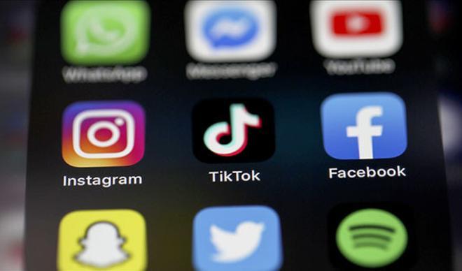 Fransa, internet devlerine dijital vergi için ihtarda bulundu Fransa, internet devlerine dijital vergi için ihtarda bulundu