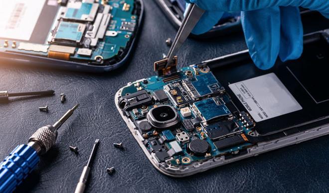 Elektronik cihazlara koruma kalkanı Elektronik cihazlara koruma kalkanı