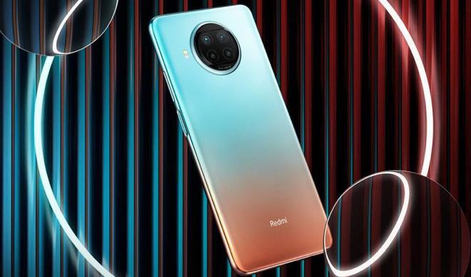 Redmi Note 9 Pro 5G tanıtıldı: İşte özellikleri Redmi Note 9 Pro 5G tanıtıldı: İşte özellikleri