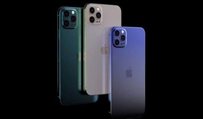 iPhone 12 bugün Türkiye'de satışa çıktı! İşte fiyatlar iPhone 12 bugün Türkiye'de satışa çıktı! İşte fiyatlar