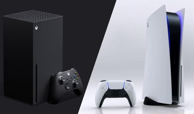 PlayStation 5 satışları Xbox Series X'i ikiye katladı PlayStation 5 satışları Xbox Series X'i ikiye katladı