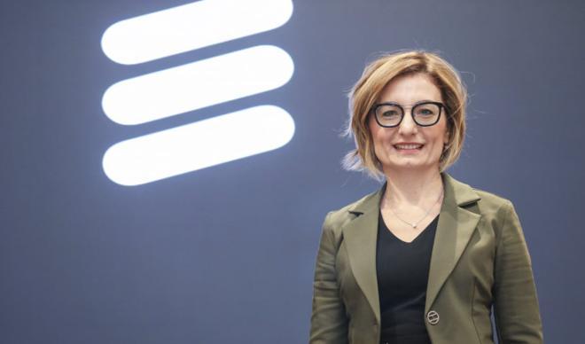 Ericsson Türkiye’deki dijital dönüşümde stratejik iletişim teknoloji ortağı Ericsson Türkiye’deki dijital dönüşümde stratejik iletişim teknoloji ortağı