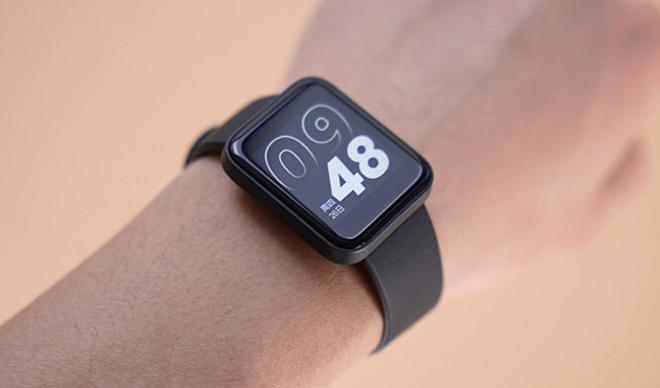 Redmi Watch duyuruldu: İşte tüm özellikleri Redmi Watch duyuruldu: İşte tüm özellikleri