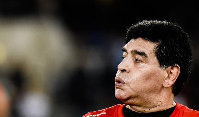 Son dakika haberi | Maradona'nın ölümüyle ilgili korkunç şüphe! Son dakika haberi | Maradona'nın ölümüyle ilgili korkunç şüphe!