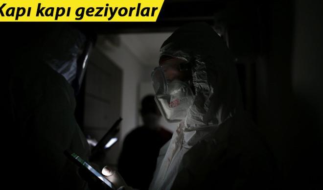 İl Sağlık Müdürü'nden çarpıcı sözler: 'Otobüsteki bir pozitif vaka yüzünden...' İl Sağlık Müdürü'nden çarpıcı sözler: 'Otobüsteki bir pozitif vaka yüzünden...'