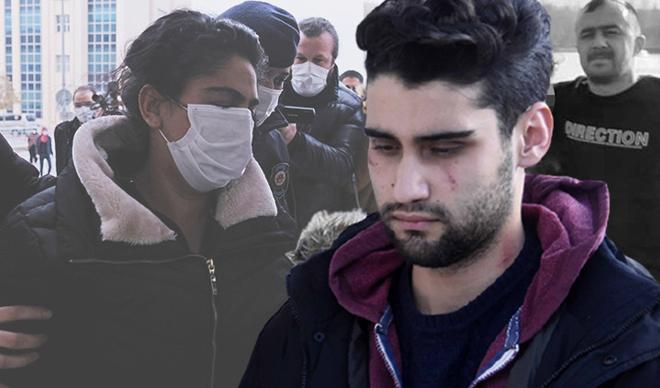 Eroin dolu araçta sürpriz isim! Kadir Şeker'in kurtardığı Ayşe Dırla tutuklandı Eroin dolu araçta sürpriz isim! Kadir Şeker'in kurtardığı Ayşe Dırla tutuklandı