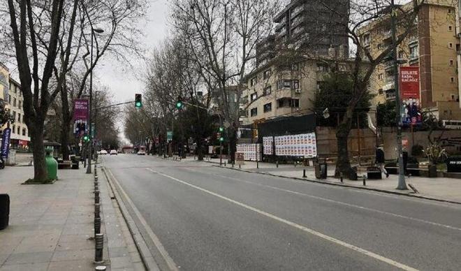 Son dakika: Hafta sonu sokağa çıkma yasağı saat kaçta ve ne zaman sona erecek? Yasak ne zaman bitecek? İşte detaylar.. Son dakika: Hafta sonu sokağa çıkma yasağı saat kaçta ve ne zaman sona erecek? Yasak ne zaman bitecek? İşte detaylar..
