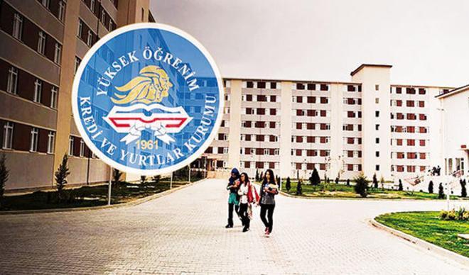 KYK burs ve yurt başvurusu başladı mı? Başvuru tarihi belli oldu mu? 2021 KYK başvuruları için gözler e devlet'te! KYK burs ve yurt başvurusu başladı mı? Başvuru tarihi belli oldu mu? 2021 KYK başvuruları için gözler e devlet'te!