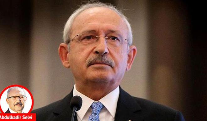 Kılıçdaroğlu'na yine yanlış bilgi vermişler... Kılıçdaroğlu'na yine yanlış bilgi vermişler...