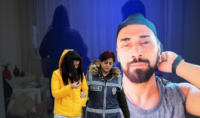 İstanbul'da sahte baba skandalı! Şeytani planla sevgilisini böyle kandırdı... İstanbul'da sahte baba skandalı! Şeytani planla sevgilisini böyle kandırdı...