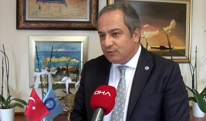 Yılbaşında ‘sokağa çıkma kısıtlaması’ olacak mı? Prof. Dr. İlhan’dan dikkat çeken açıklama Yılbaşında ‘sokağa çıkma kısıtlaması’ olacak mı? Prof. Dr. İlhan’dan dikkat çeken açıklama